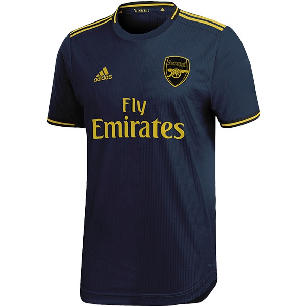 Camiseta Arsenal 3ª 2019-2020 Azul